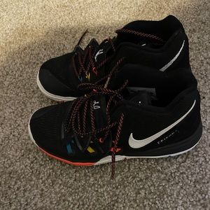 Nike Kyrie’s